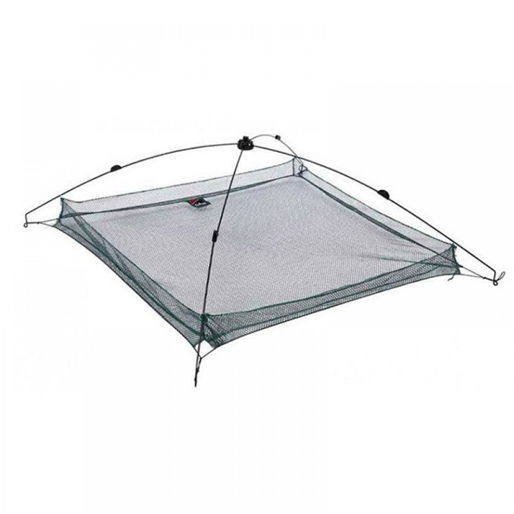 Dam Umbrella Drop Net 