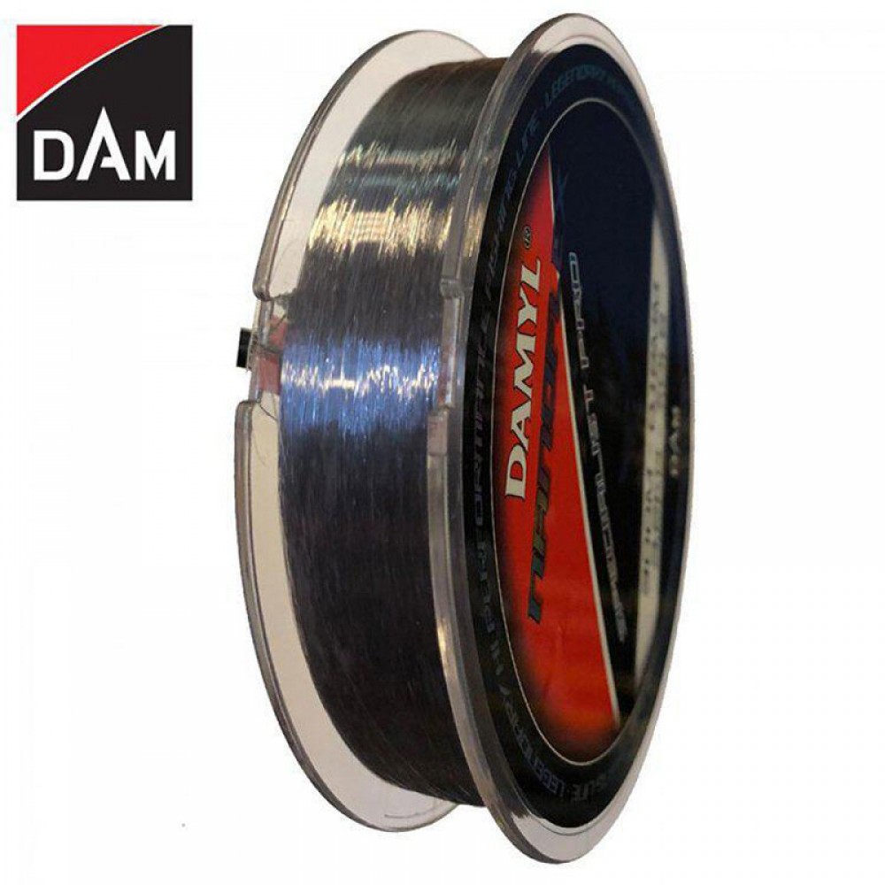 Dam Nanoflex Specialist Pro 150m