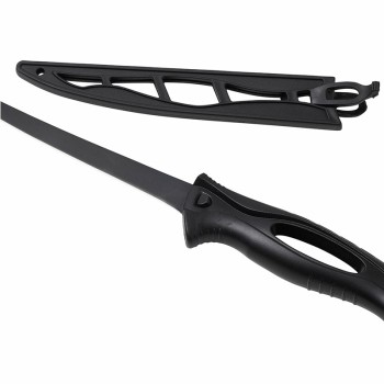 Dam Ontario Filet Knife Blade 26cm