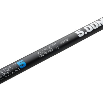 Dam Base-X Tele Pole 6.00m