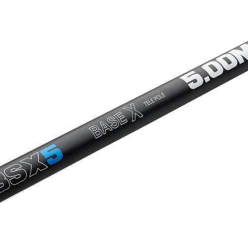 Dam Base-X Tele Pole 6.00m