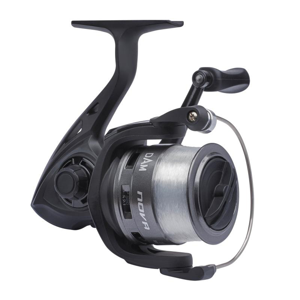 Dam Quick Nova 5000FD