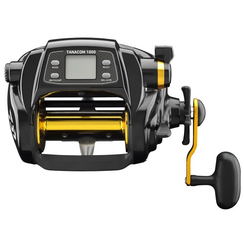 Daiwa Tanacom 1000E