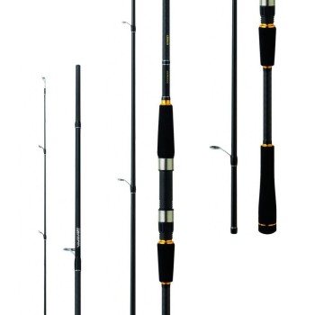 Daiwa Legalis SeaBass 2.72m