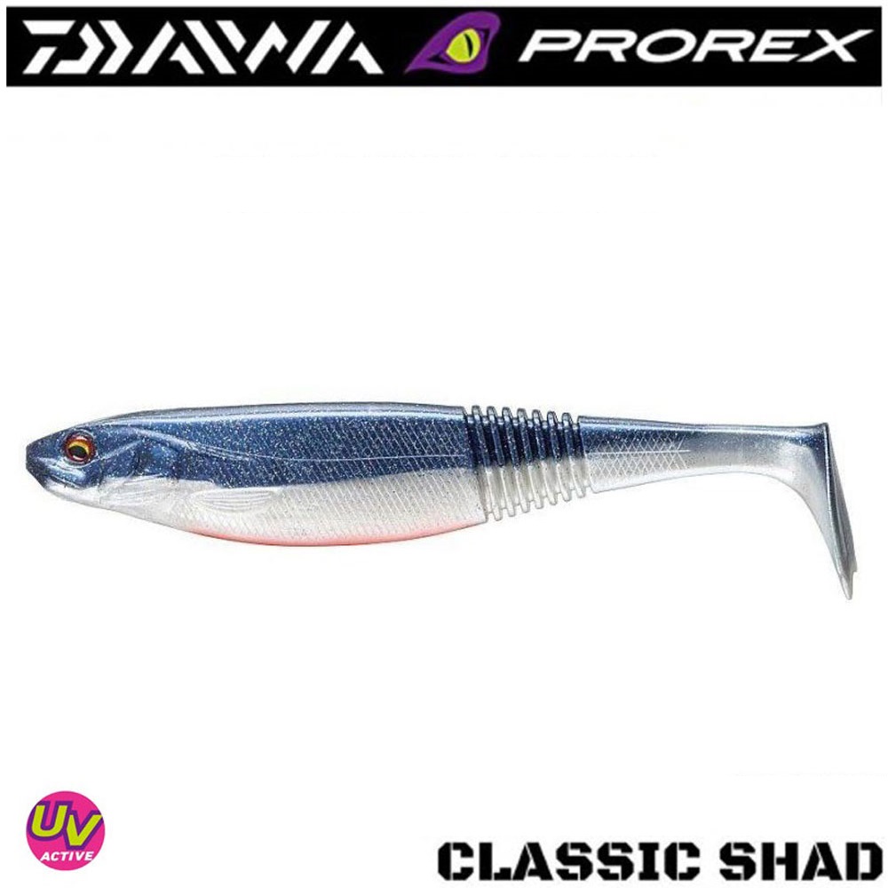 Daiwa Prorex Classic Shad DF BMP 10.0cm