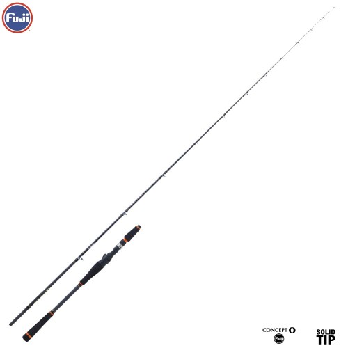 Daiwa Legalis Tai Rubber Game