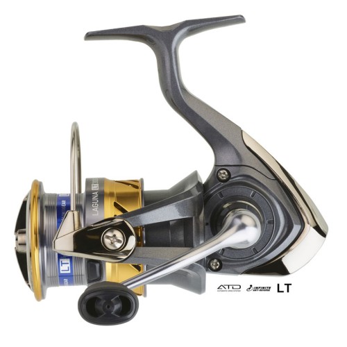 Daiwa Laguna 2020 LT 4000CXH