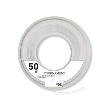 Daiwa Tournament Fluorocarbon 50m