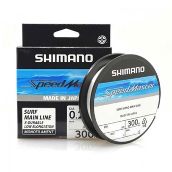 Shimano SpeedMaster Surf 300m