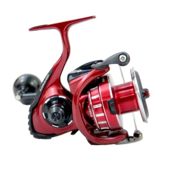 Daiwa BG LT RR Ark 8000P