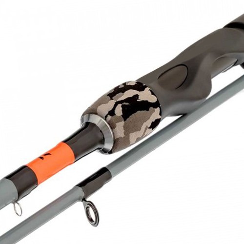Daiwa Fuego Camo Jigger 2.70m