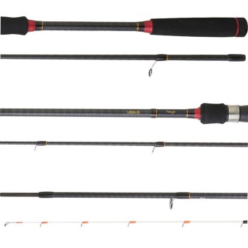 Daiwa Legalis Tenya 2.52m