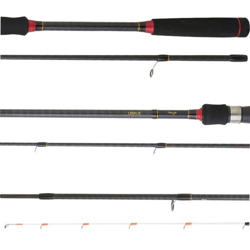 Daiwa Legalis Tenya 2.52m