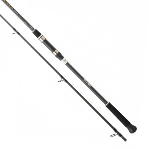 Daiwa Procaster Game III 2.40m