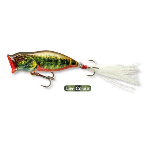 Daiwa Prorex Mini Popper F 55mm