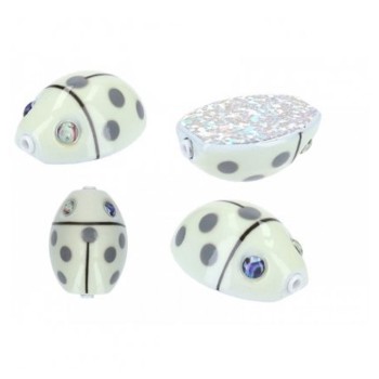 Daiwa Kohga Lady Bug Head Tai 80gr