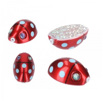 Daiwa Kohga Lady Bug Head Tai 80gr