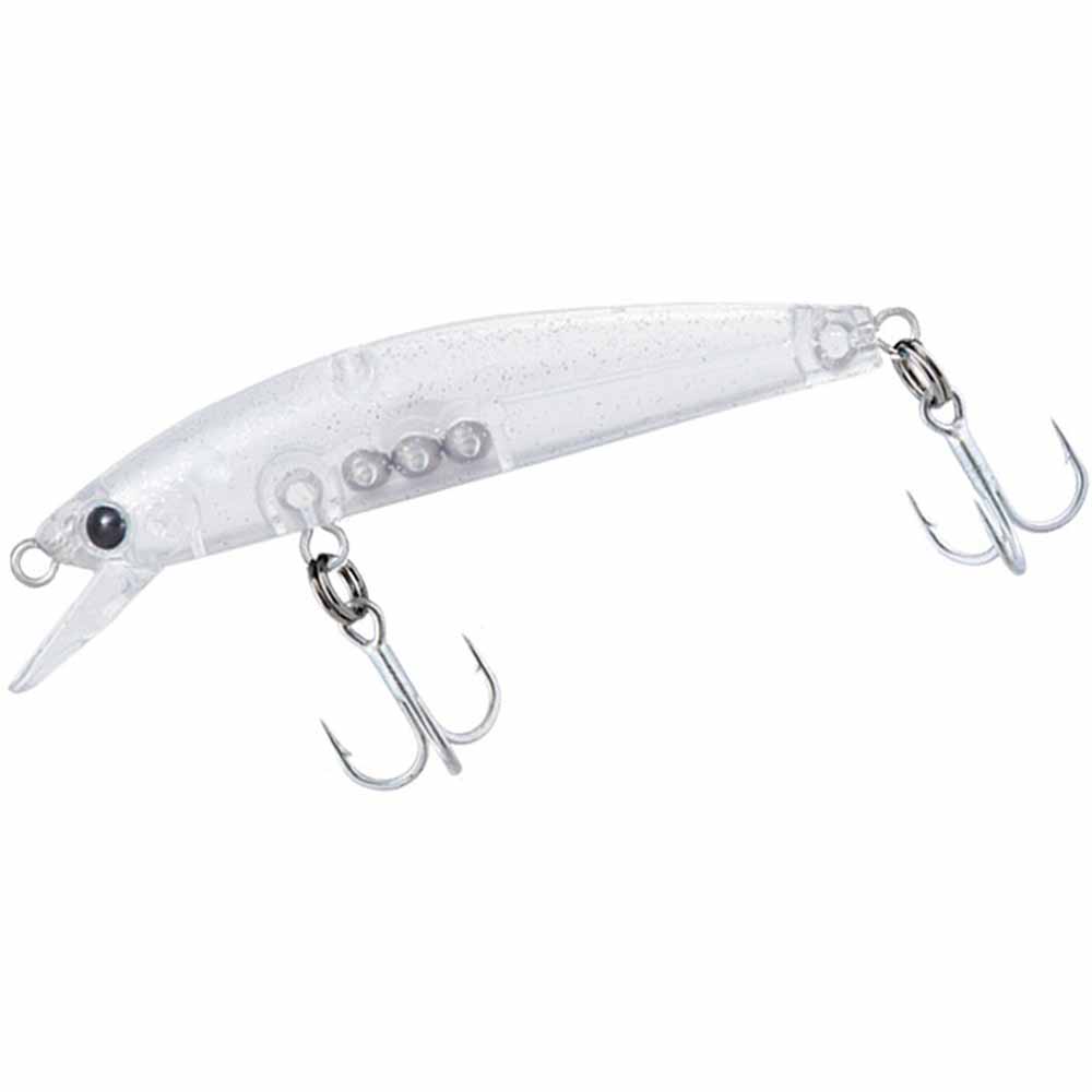 Daiwa Mebaru Hunter Floating 50mm
