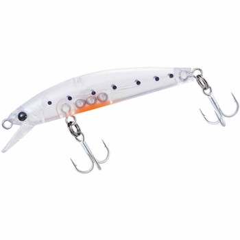 Daiwa Mebaru Hunter Sinking 50mm
