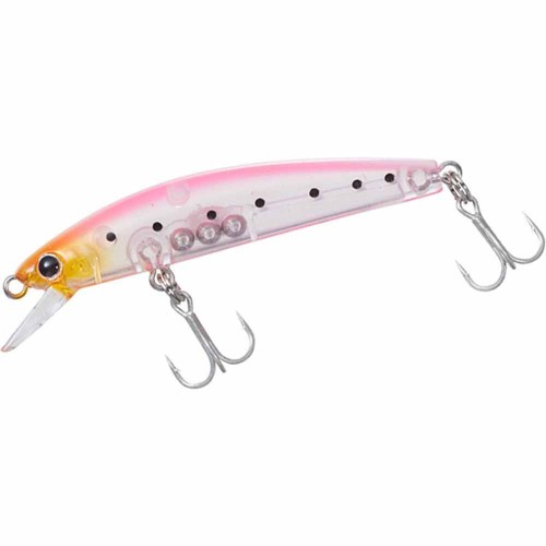 Daiwa Mebaru Hunter Sinking 50mm