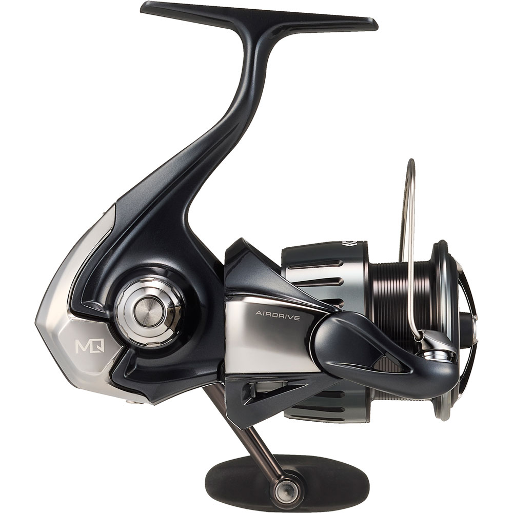 Daiwa 25 Ballistic HD LT 5000DCXH