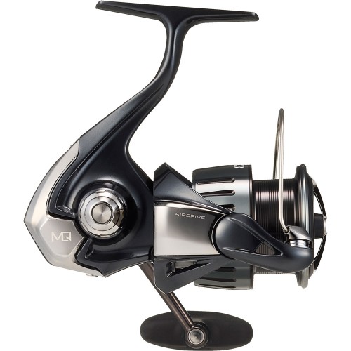 Daiwa 25 Ballistic HD LT 3000XH
