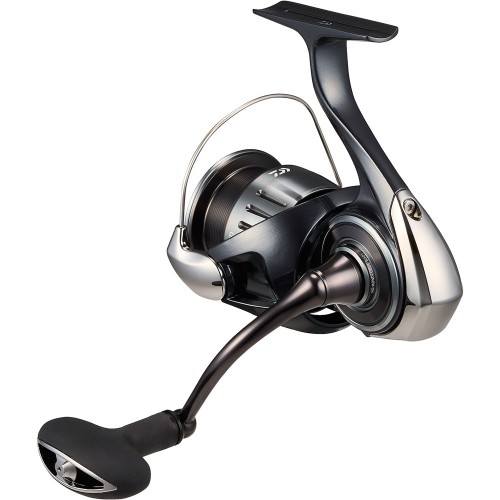 Daiwa 25 Ballistic HD LT 3000XH