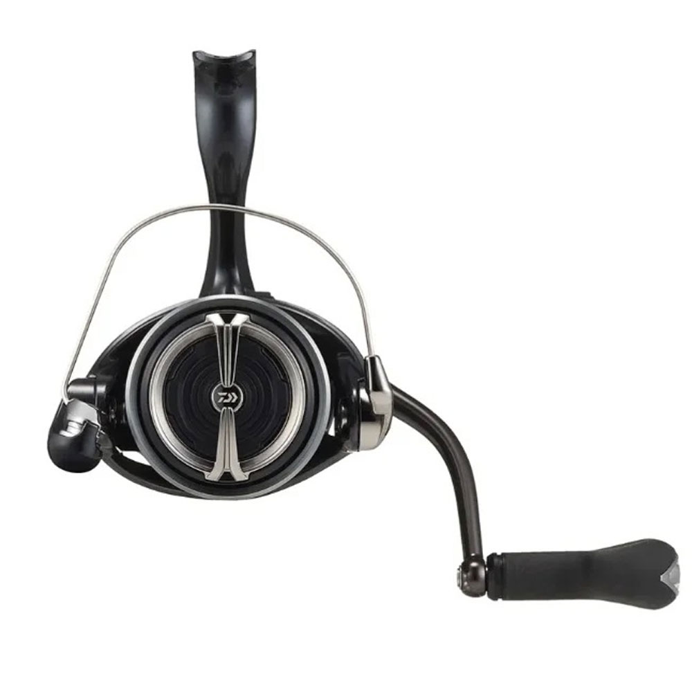 Daiwa 25 Ballistic HD LT 5000DCXH