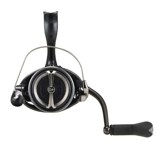 Daiwa 25 Ballistic HD LT 3000XH