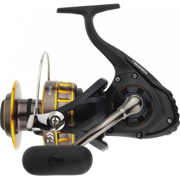 Daiwa 23 BG HD 3500