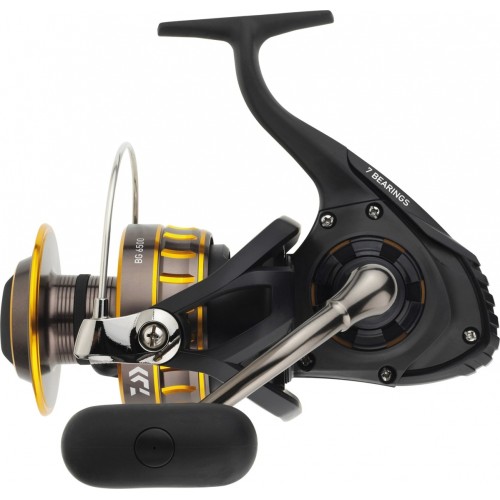 Daiwa 23 BG HD 3500