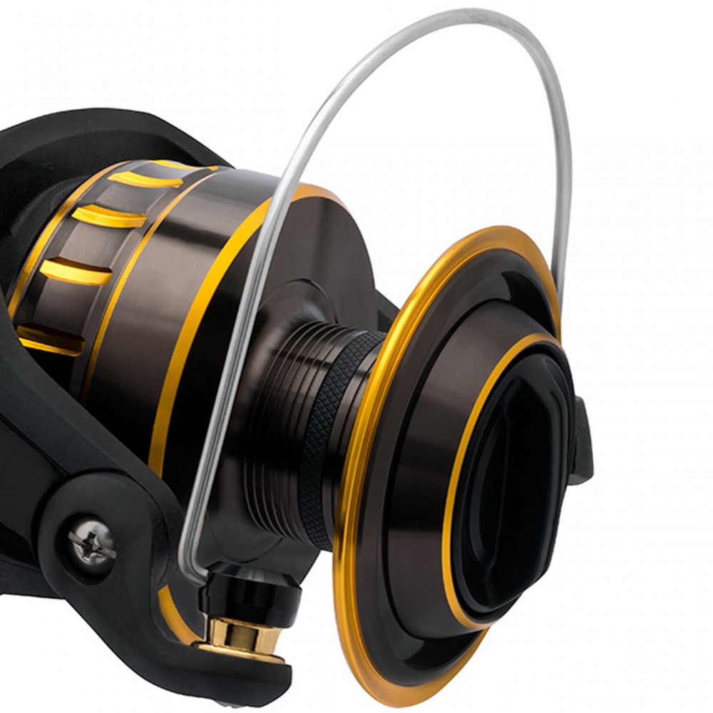 Daiwa 23 BG HD 3500