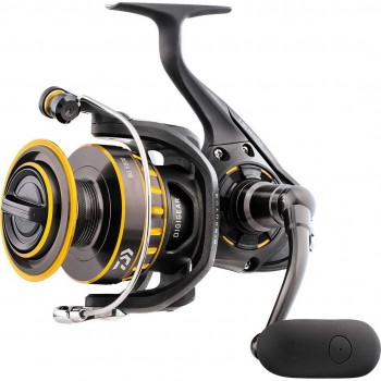 Daiwa 23 BG HD 3500