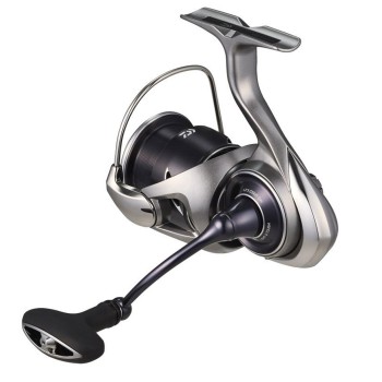 Daiwa 25 Caldia 3000XH