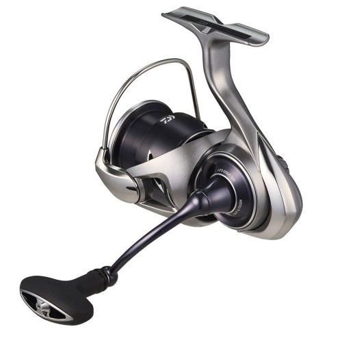 Daiwa 25 Caldia 4000CXH