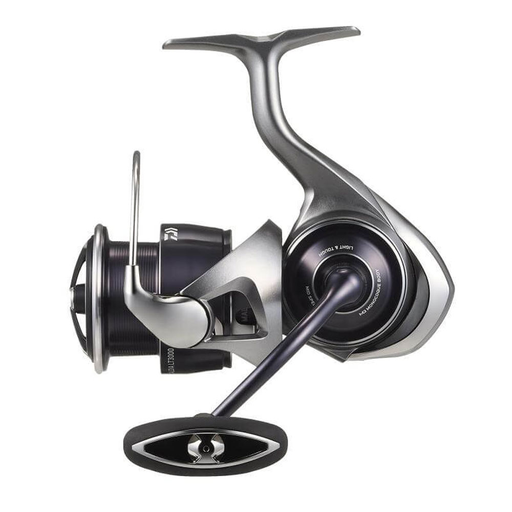Daiwa 25 Caldia 4000CXH