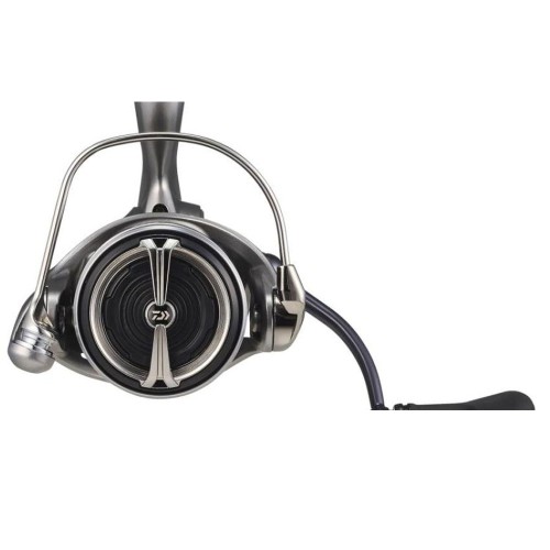 Daiwa 25 Caldia 4000CXH