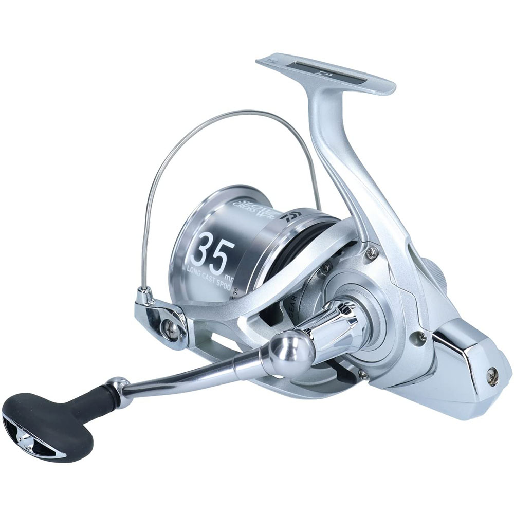 Daiwa  Crosscast Surf 35 SCW 5000C QD