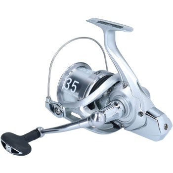 Daiwa Crosscast Surf 35 SCW 5000C QD