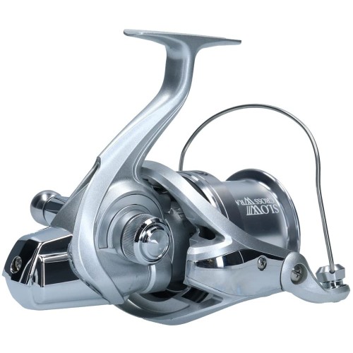 Daiwa Crosscast Surf 35 SCW 5000C QD