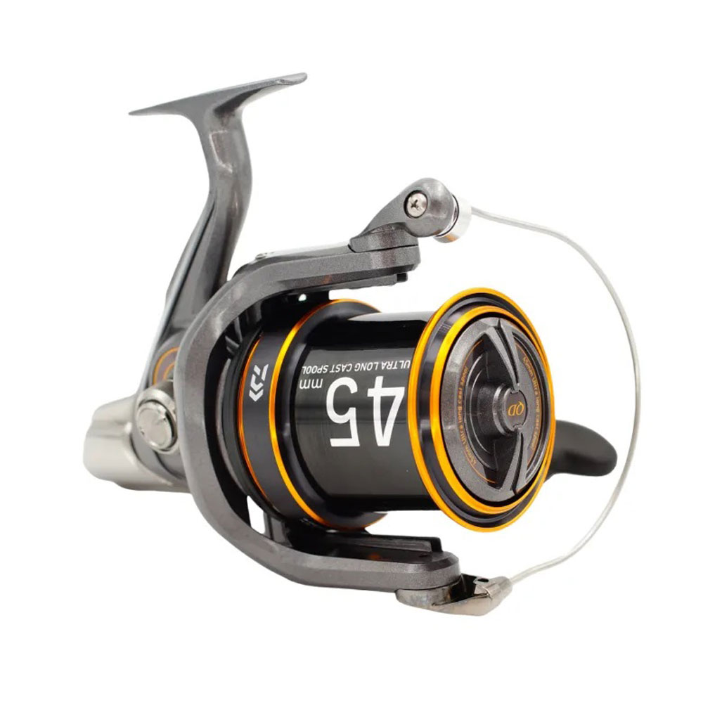 Daiwa 24 Crosscast Surf 45 SCW 5000C QD