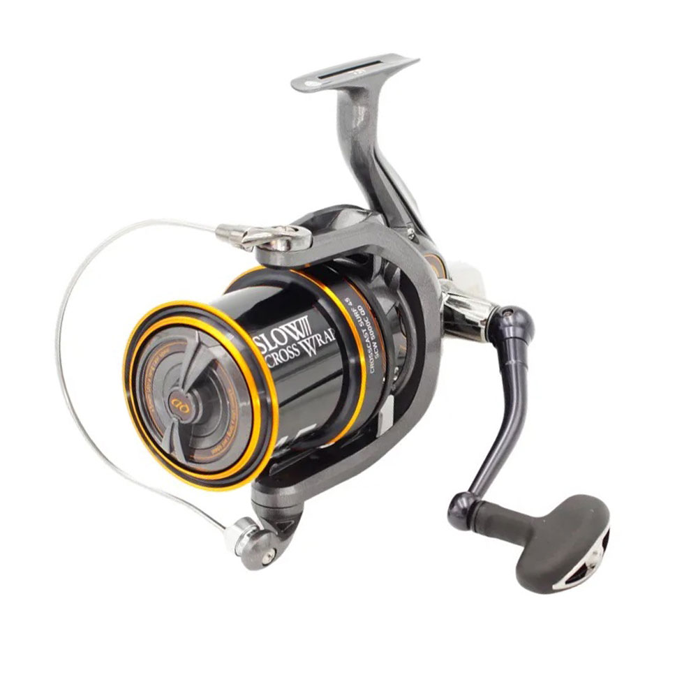 Daiwa 24 Crosscast Surf 45 SCW 5000C QD