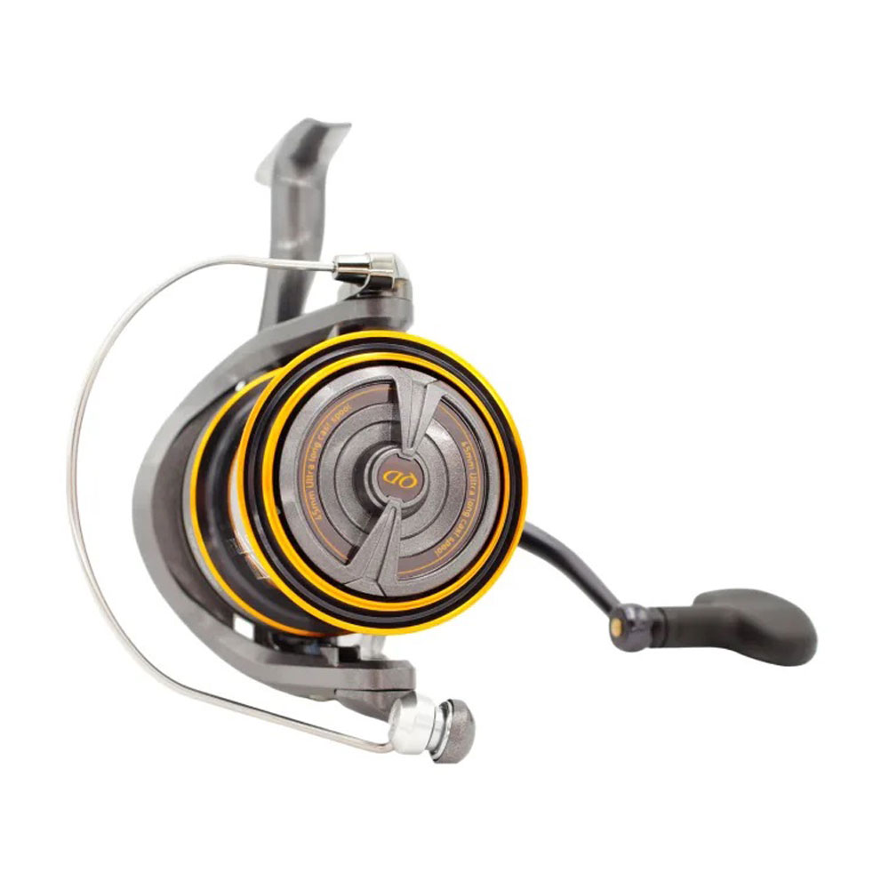 Daiwa 24 Crosscast Surf 45 SCW 5000C QD