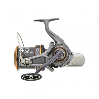 Daiwa 24 Crosscast Surf 45 SCW 5000C QD Daiwa 24 Crosscast Surf 45 SCW 5000C QD