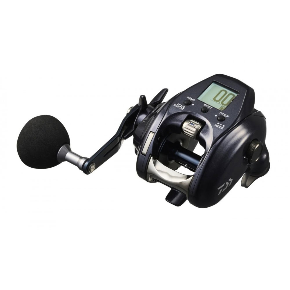 Daiwa Leobritz 200JL