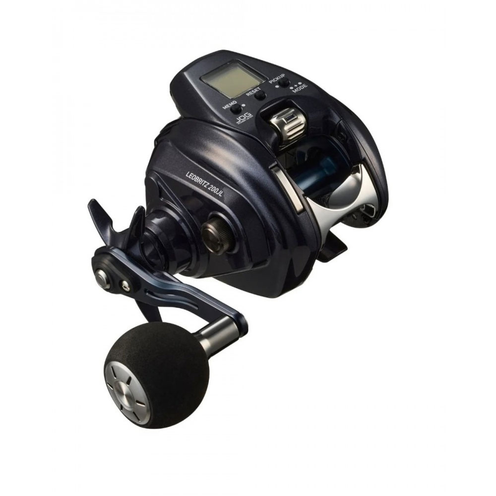 Daiwa Leobritz 200JL