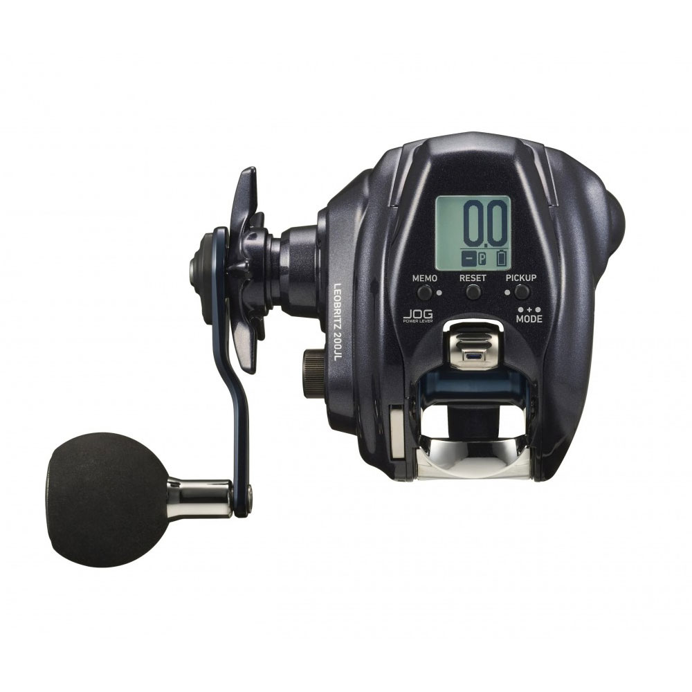 Daiwa Leobritz 200JL