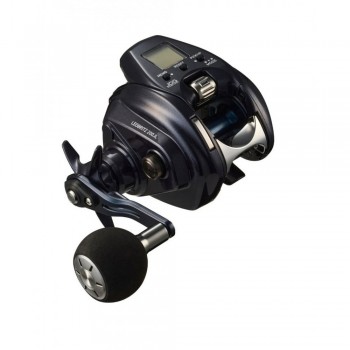 Daiwa Leobritz 200JL