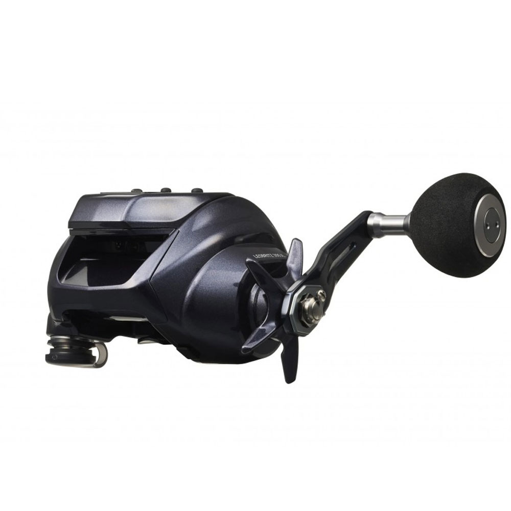 Daiwa Leobritz 200JL