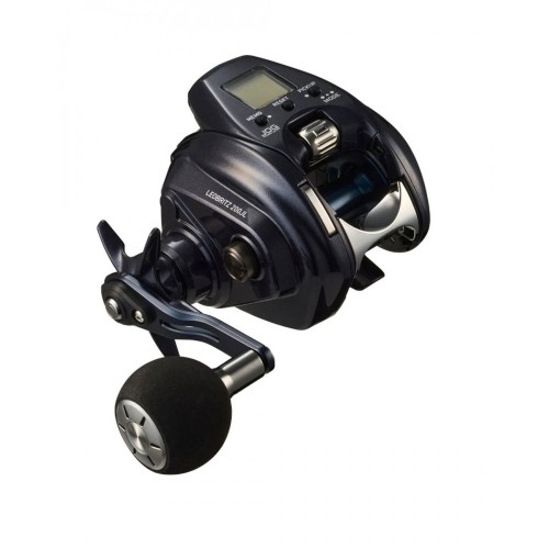 Daiwa 23 Leobritz 200JL